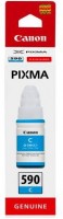 GI-590 (70ml) Nachfülltinte cyan