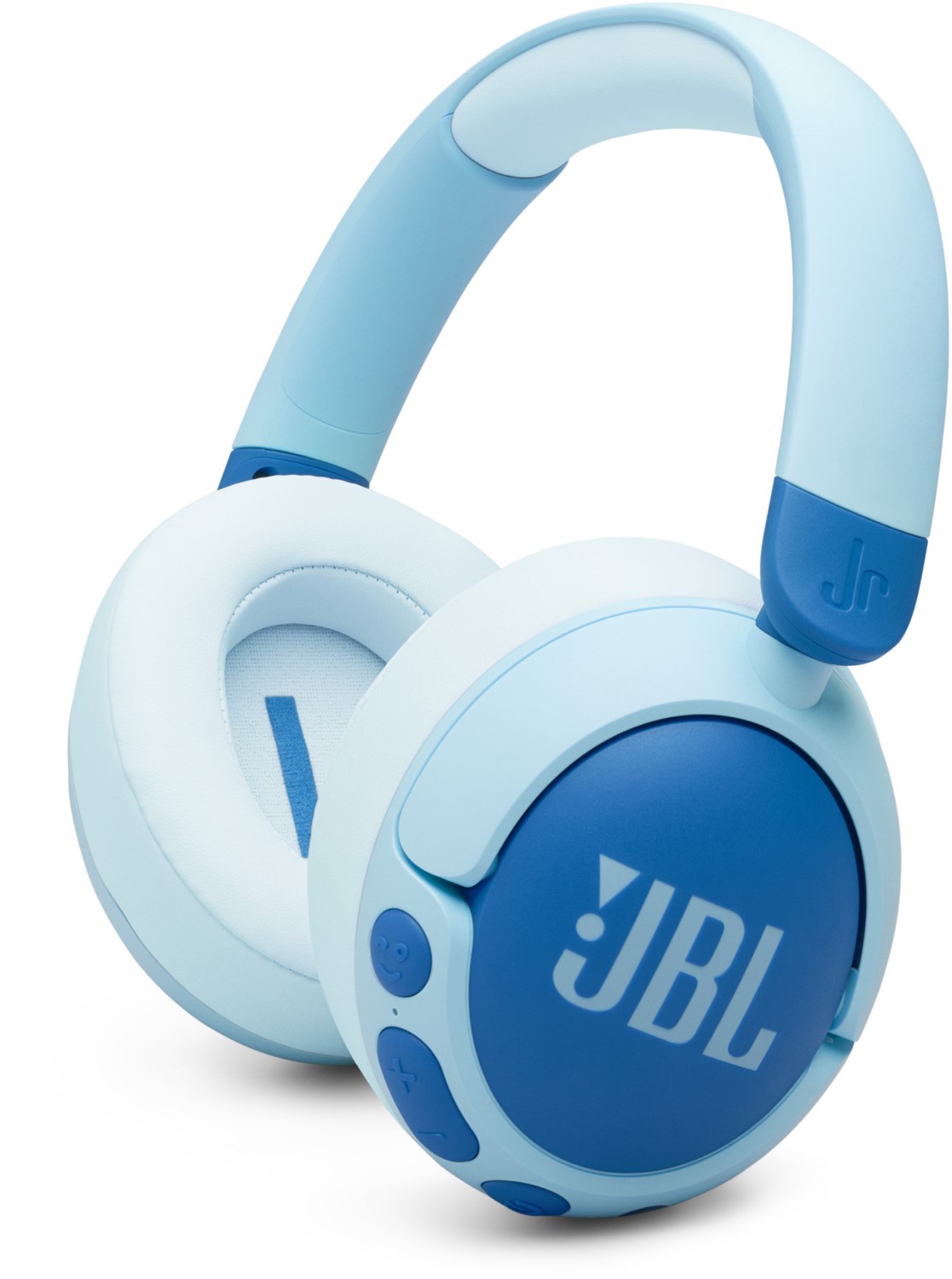 Junior 470NC Bluetooth-Kopfhörer blau