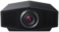 BRAVIA Projector 8 VPL-XW6100ES 4K-SXRD Laser-Projektor schwarz