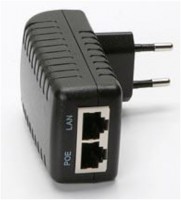 COMfortel PoE-100 schwarz