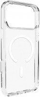 Lite Mag für iPhone 17 Pro Max transparent