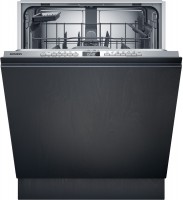 SX63HX03TE Vollintegrierbarer 60 cm Geschirrspüler