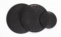 Frontblende (Set) Lautsprecherabdeckung für Vela 403