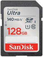 SDXC Ultra (128GB) Speicherkarte