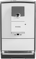 CafeRomatica NICR 796 Kaffee-Vollautomat white line/chrom