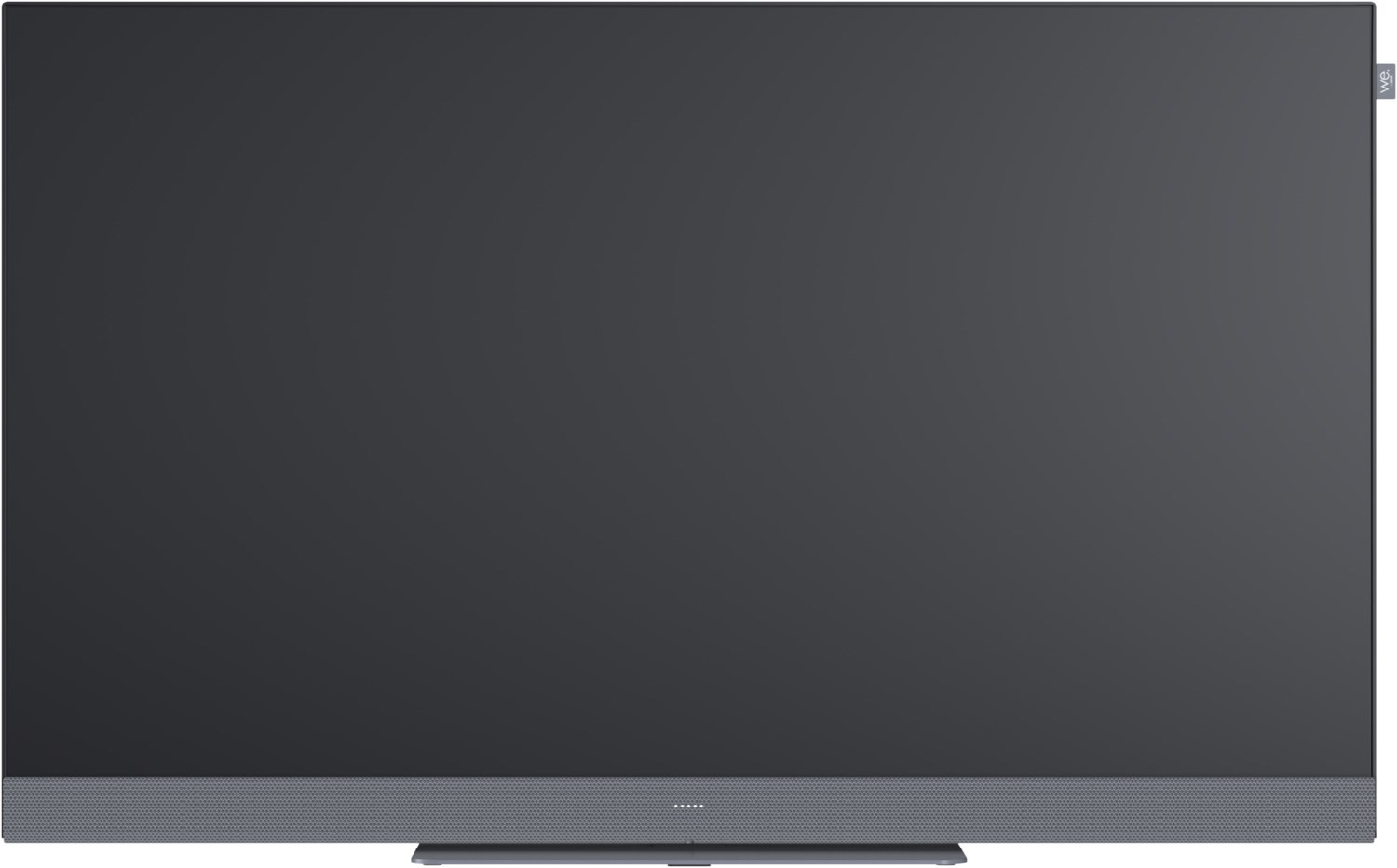 We. SEE 43 108 cm (43) LCD-TV mit LED-Technik storm grey / G