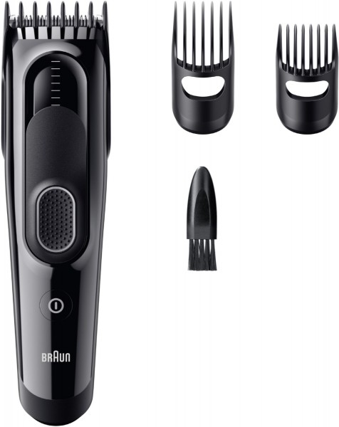 HC5530 HairClipper Haarschneider Netz/Akku