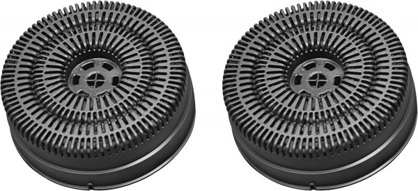 DHZ 2600 Aktivkohlefilter