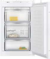 GI1212SE0 Einbau-Gefrierschrank weiß