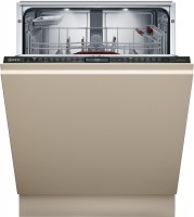 S199ZB803E Vollintegrierbarer 60 cm Geschirrspüler