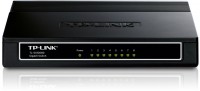 TL-SG1008D 8-Port Desktop Gigabit Ethernet Switch