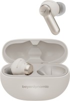 AMIRON 100 True Wireless Kopfhörer creme