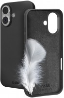 Instinct Cover für iPhone 17 schwarz