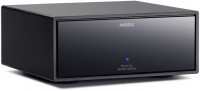 Joy S 118 Network Receiver schwarz/schwarze glasfront