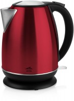 Alena 3590 Wasserkocher rot
