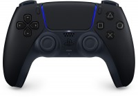 DualSense Wireless-Controller inkl. USB-Kabel für PC midnight black