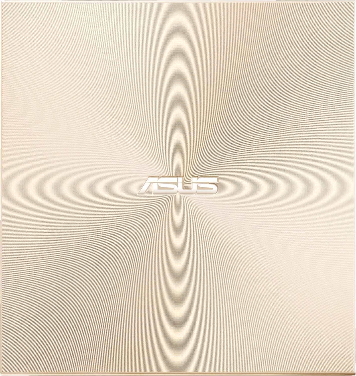 Asus ZenDrive U8M (SDRW 08U8M U) DVD Recorder (extern) gold  - Onlineshop EURONICS