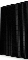 Balkonkraftwerk (800W) schwarz