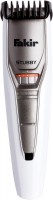 Stubby Bartschneider 9201001 weiß/chrom