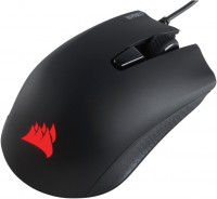 Harpoon RGB Pro Gaming Maus schwarz
