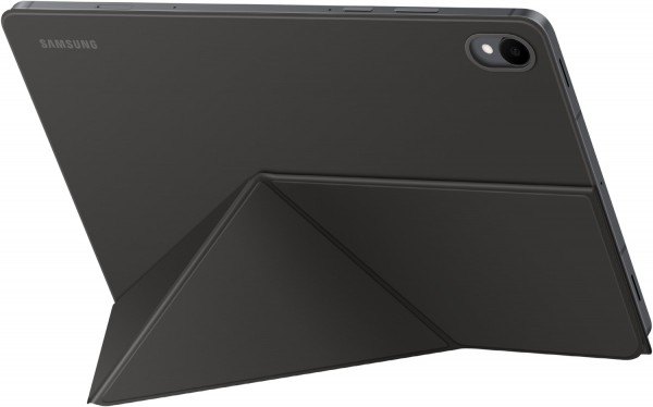 Book Cover für Galaxy Tab S11 schwarz