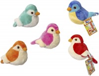Birdies Plüsch