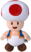 Toad #1 Plüsch (20cm)
