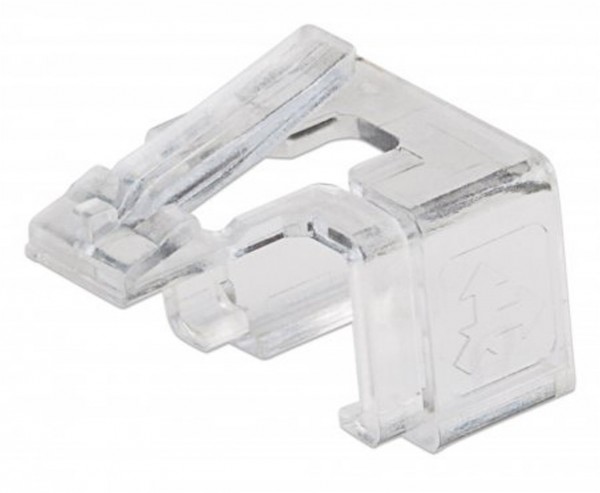 RJ45-Reparaturclips (50 Stk.) für Modularstecker
