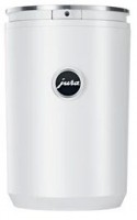 24071 Cool Control 1l Zubehör für Kaffee-Vollautomat weiß
