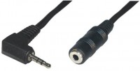 J 6 Klinkenkabel