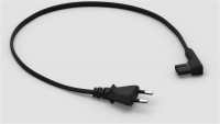 Power Kabel (kurz) für Sonos One/Play:1 schwarz