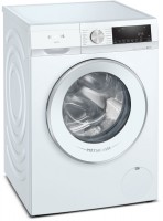 WG44G109A Stand-Waschmaschine-Frontlader weiss, 9 kg, 1400 U/min, iQ500, 70 dBA