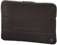 Notebook-Sleeve Manchester bis 40 cm (15,6") braun