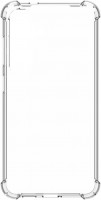 Mobeen Clear Cover für Galaxy S24 transparent