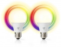 WIFILRC20E27 SmartLife LED-Lampe