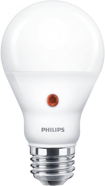 LED D2D 60W A60 E27 WW FR ND LED-Leuchtmittel