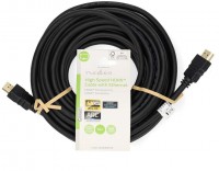 CVGL34000BK100 High-Speed HDMI-Kabel (10m) schwarz