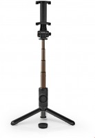 SEST250BK Selfie Stick schwarz