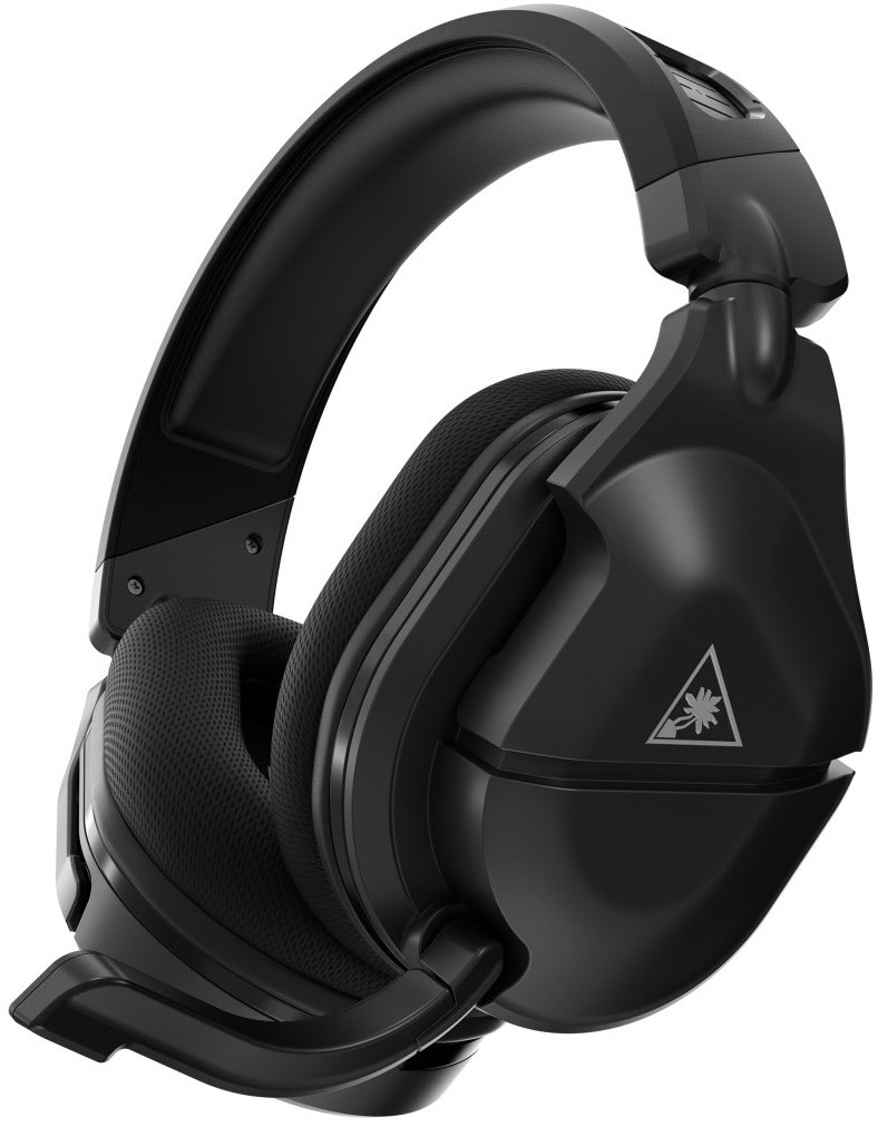 Image of Stealth 600P GEN 2 Max Headset schwarz