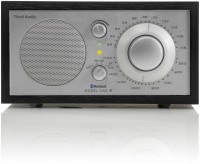 Model One BT Heimradio schwarz/silber