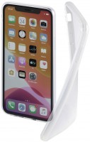 Cover Crystal Clear für iPhone 12 Pro Max transparent
