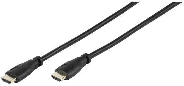 HDMI High Speed Ethernet (10m)