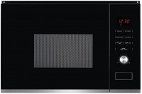 MBK2051-M Kombi-Mikrowelle schwarz