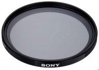 VF-49CPAM2 Polfilter (49mm) schwarz