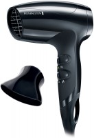 D 5000 Haartrockner schwarz