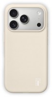 Silicone Case MagSafe Cloud Dancer für iPhone 17 Pro