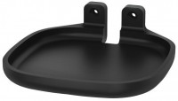 Wandhalterung für Sonos One schwarz