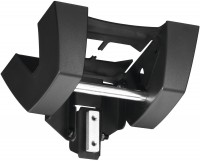 PUC 1070 Deckenadapter schwarz