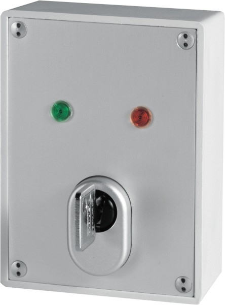 Schlüsselschalter Hausautomations-Zubehör