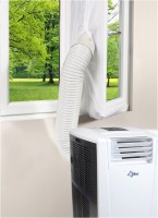 Air-Block Klima-Sail Klimageräte-Zubehör